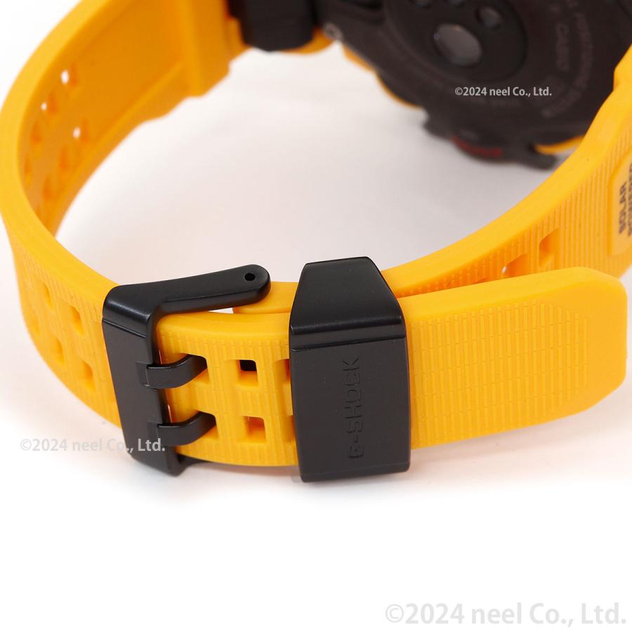 G-SHOCK （豪華おまけ有） Gショック レンジマン RANGEMAN 電波