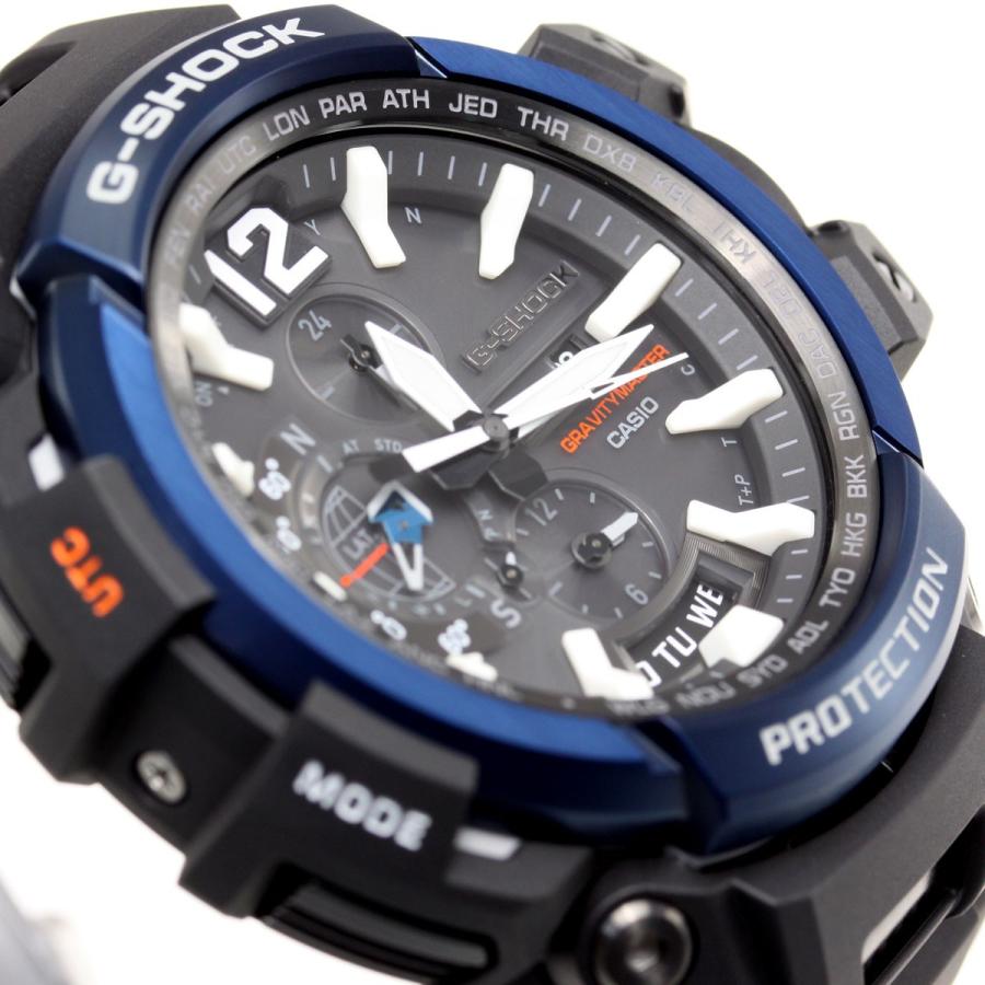 エントリーで+4倍！本日限定！Gショック グラビティマスター G-SHOCK