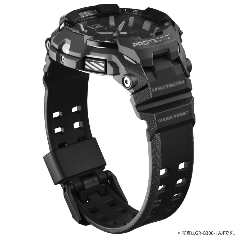 G-SHOCK Gショック グラビティマスター GRAVITYMASTER ソーラー 時計