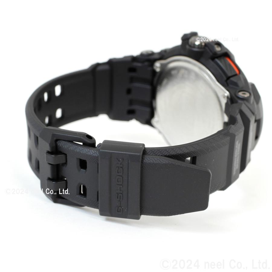 カシオグラビティマスター電波ソーラー腕時計 G-SHOCK カシオ Gショック グラビティマスター GRAVITYMASTER CASIO