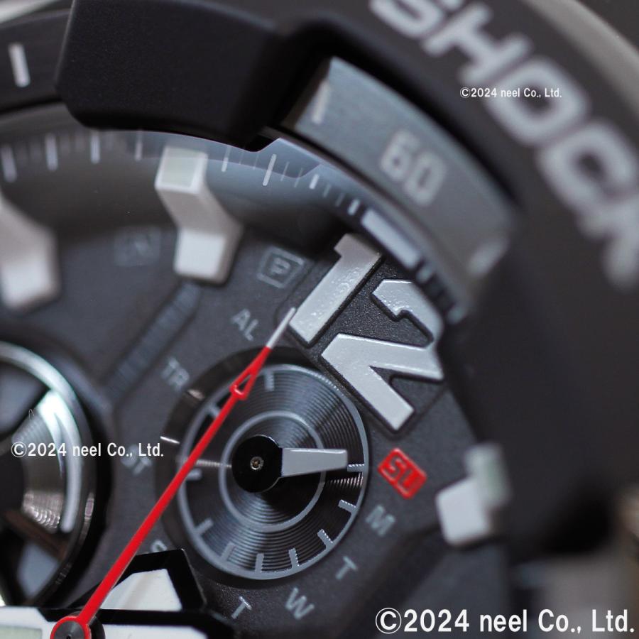 G-SHOCK Gショック グラビティマスター GRAVITYMASTER ソーラー 時計