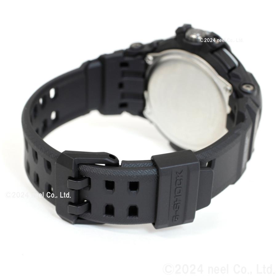 G-SHOCK Gショック グラビティマスター GRAVITYMASTER ソーラー 時計