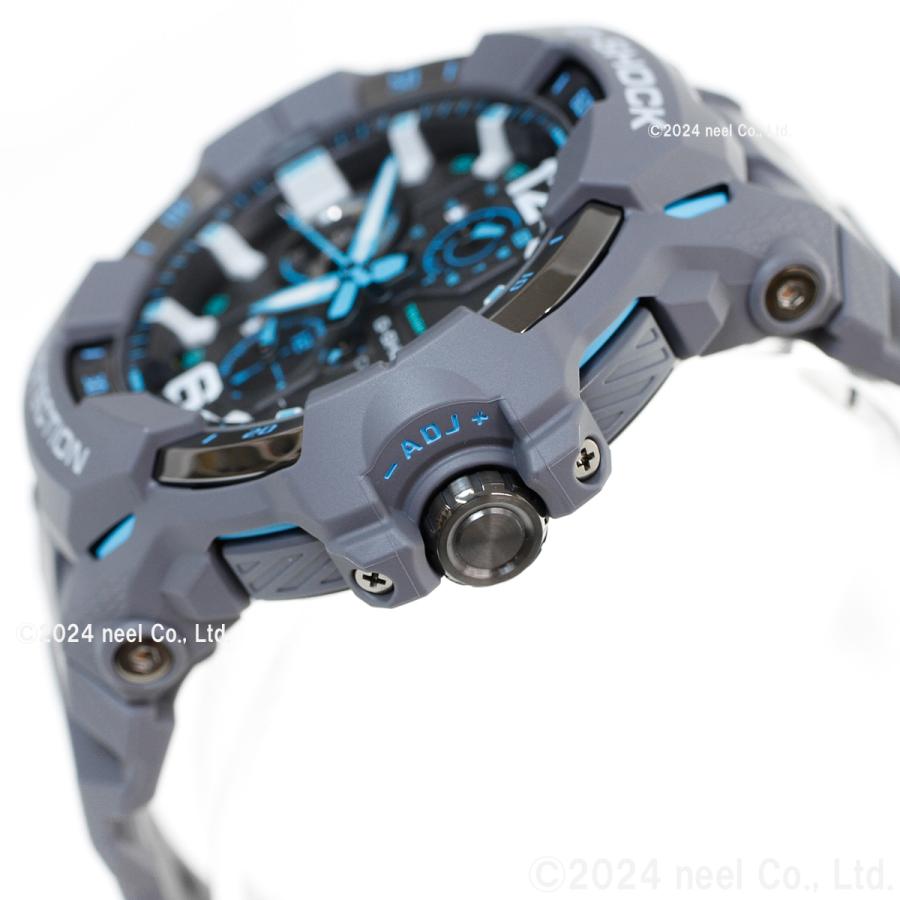G-SHOCK Gショック グラビティマスター GRAVITYMASTER ソーラー 時計