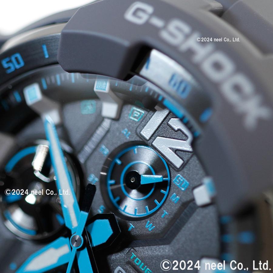 G-SHOCK Gショック グラビティマスター GRAVITYMASTER ソーラー 時計 