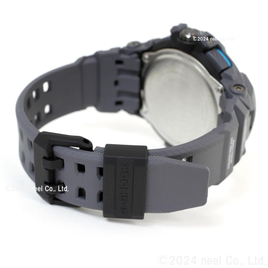 G-SHOCK Gショック グラビティマスター GRAVITYMASTER ソーラー 時計