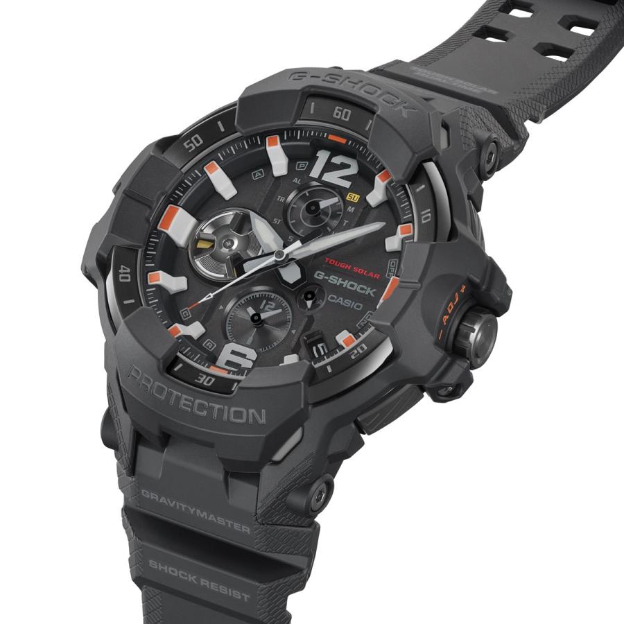 G-SHOCK Gショック グラビティマスター GRAVITYMASTER ソーラー