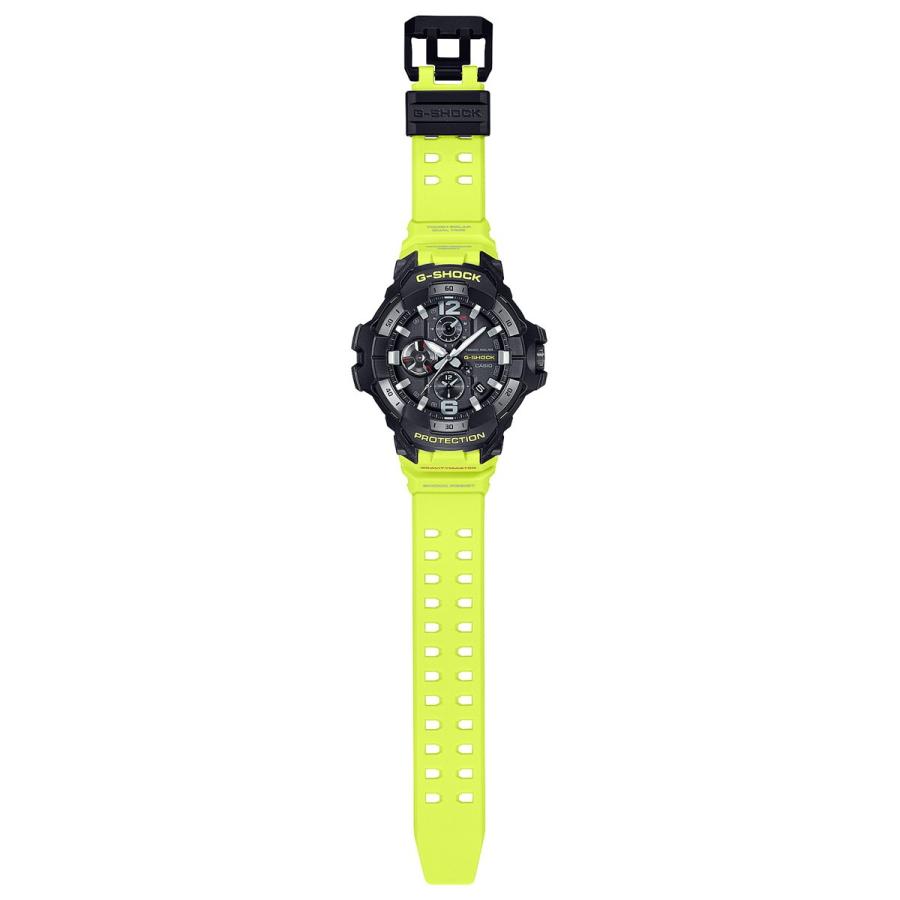 G-SHOCK Gショック グラビティマスター GRAVITYMASTER 腕時計 GR