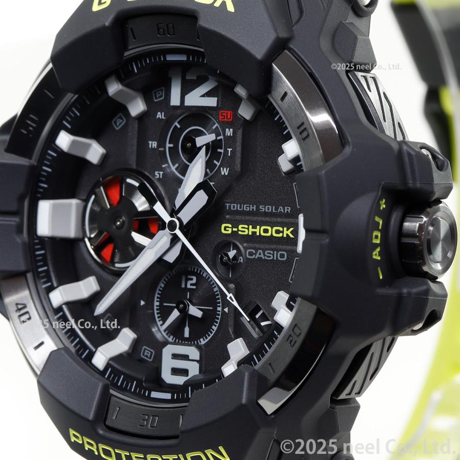G-SHOCK Gショック グラビティマスター GRAVITYMASTER 腕時計 GR
