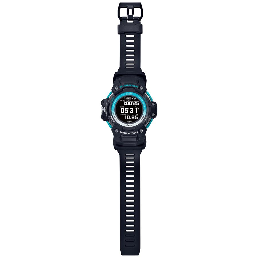 人気定番，爆買い Gショック G-SHOCK × アシックス ASICS モーション 