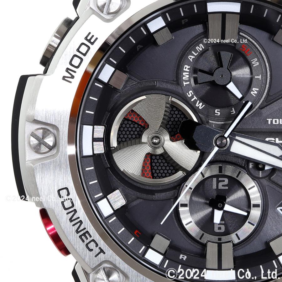 G-SHOCK Gショック Gスチール G-STEEL ソーラー 腕時計 メンズ G-SHOCK Gショック Gスチール G-STEEL ソーラー 腕時計 メンズ