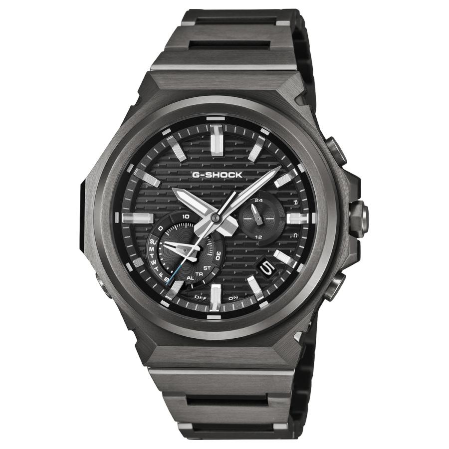 G-SHOCK Gショック Gスチール G-STEEL ソーラー 腕時計 メンズ GST