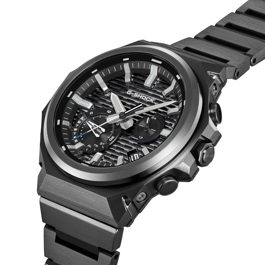 G-SHOCK Gショック Gスチール G-STEEL ソーラー 腕時計 メンズ GST