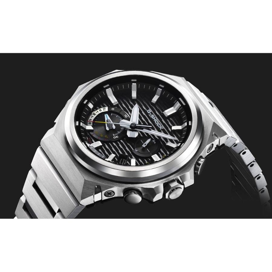 G-SHOCK （豪華おまけ有） Gショック Gスチール G-STEEL ソーラー