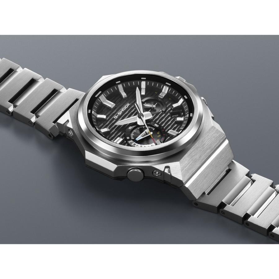 G-SHOCK （豪華おまけ有） Gショック Gスチール G-STEEL ソーラー