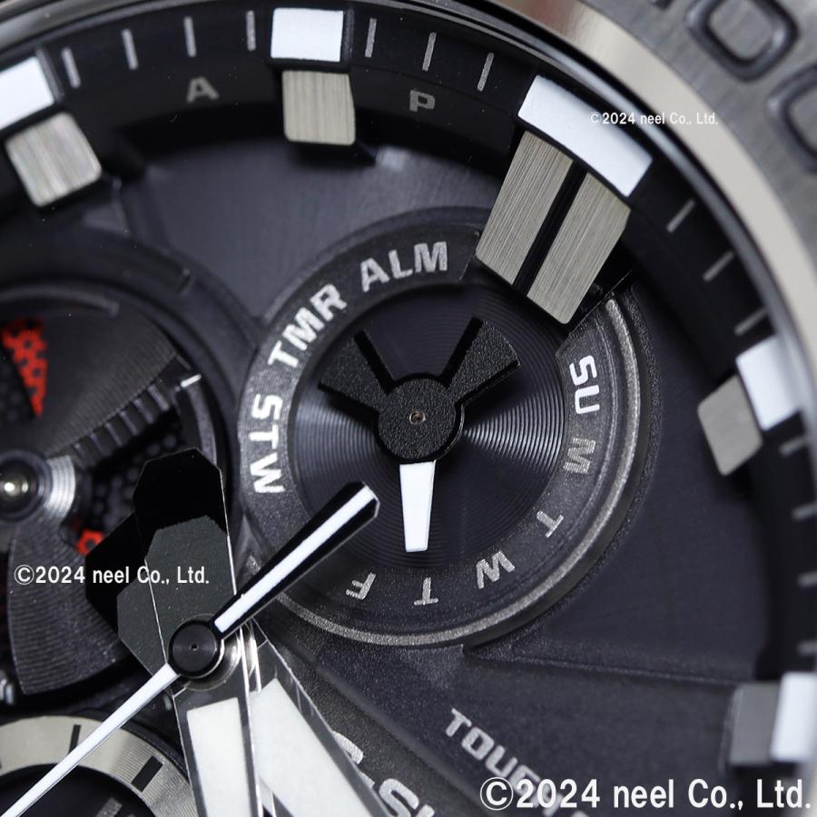 G-SHOCK Gショック Gスチール G-STEEL ソーラー 腕時計 メンズ G-SHOCK Gショック Gスチール G-STEEL ソーラー 腕時計 メンズ