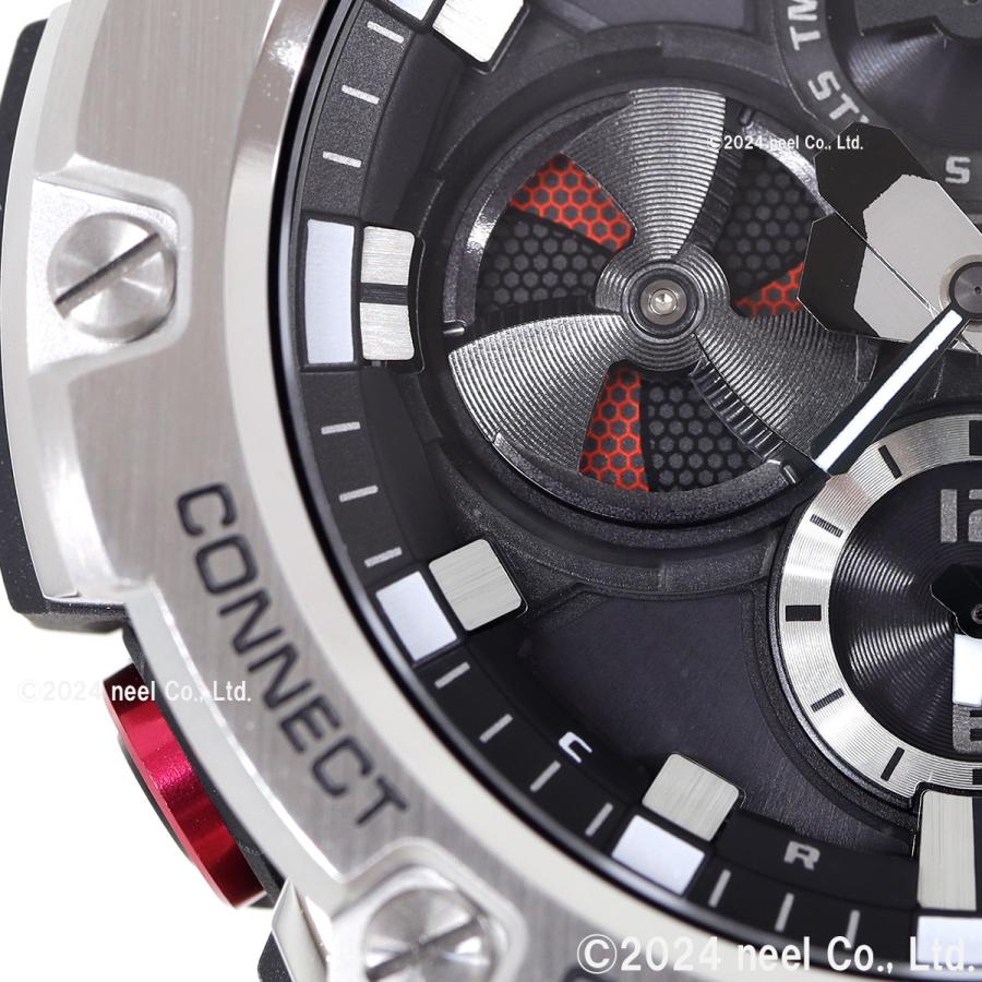 G-SHOCK Gショック Gスチール G-STEEL ソーラー 腕時計 メンズ G-SHOCK Gショック Gスチール G-STEEL ソーラー 腕時計 メンズ