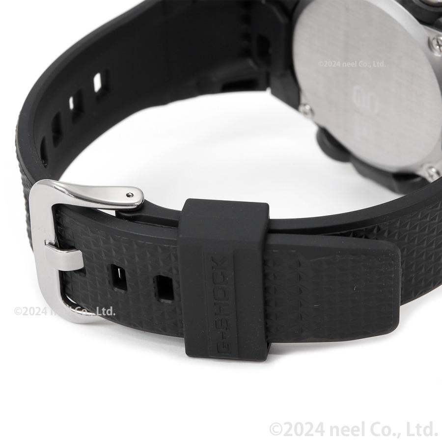 G-SHOCK Gショック Gスチール G-STEEL ソーラー 腕時計 メンズ G-SHOCK Gショック Gスチール G-STEEL ソーラー 腕時計 メンズ