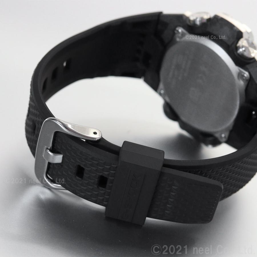 Gショック Gスチール G-SHOCK G-STEEL ソーラー 腕時計 メンズ GST