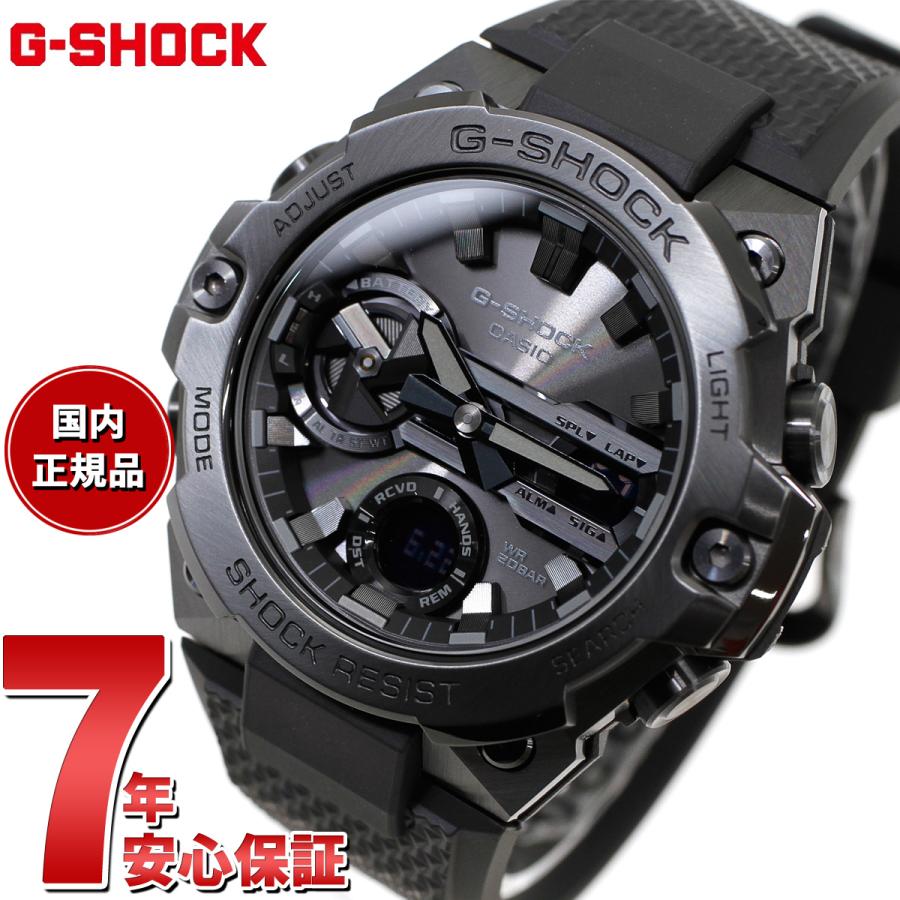 G-STEEL Gショック Gスチール G-SHOCK ソーラー 腕時計 メンズ G-STEEL Gショック Gスチール G-SHOCK ソーラー 腕時計 メンズ