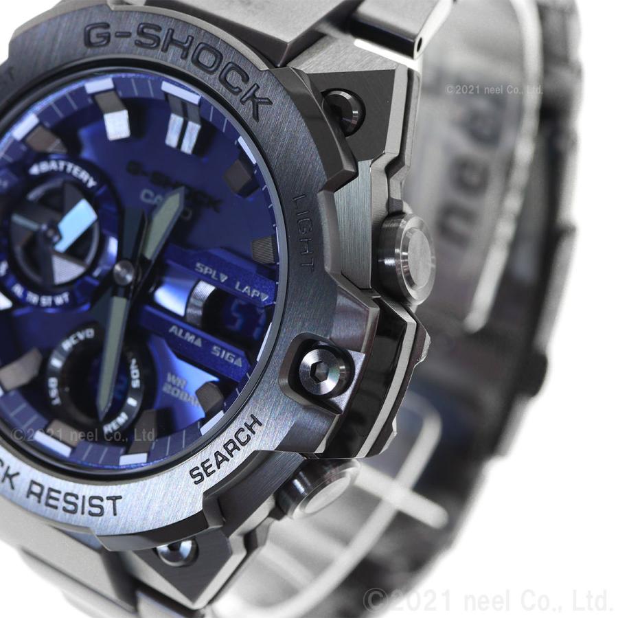 G-SHOCK ノベルティー付き!Gショック Gスチール G-STEEL G-SHOCK ノベルティー付き!Gショック Gスチール G-STEEL