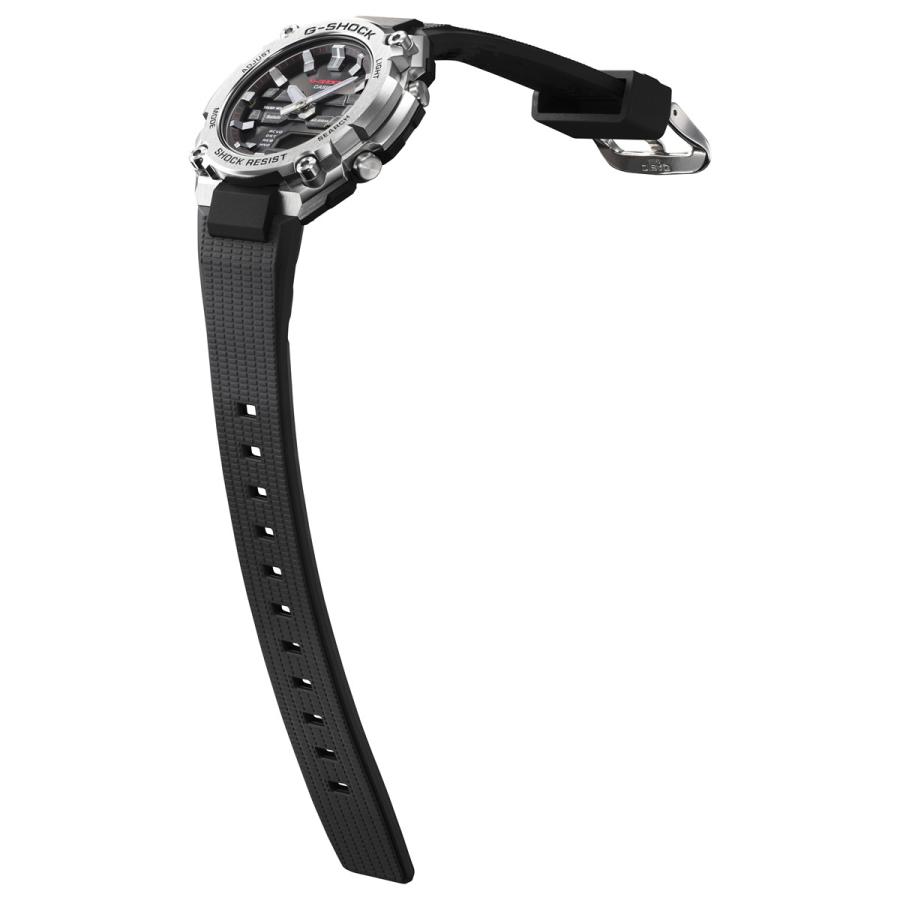 G-SHOCK Gショック Gスチール G-STEEL ソーラー 腕時計 メンズ GST