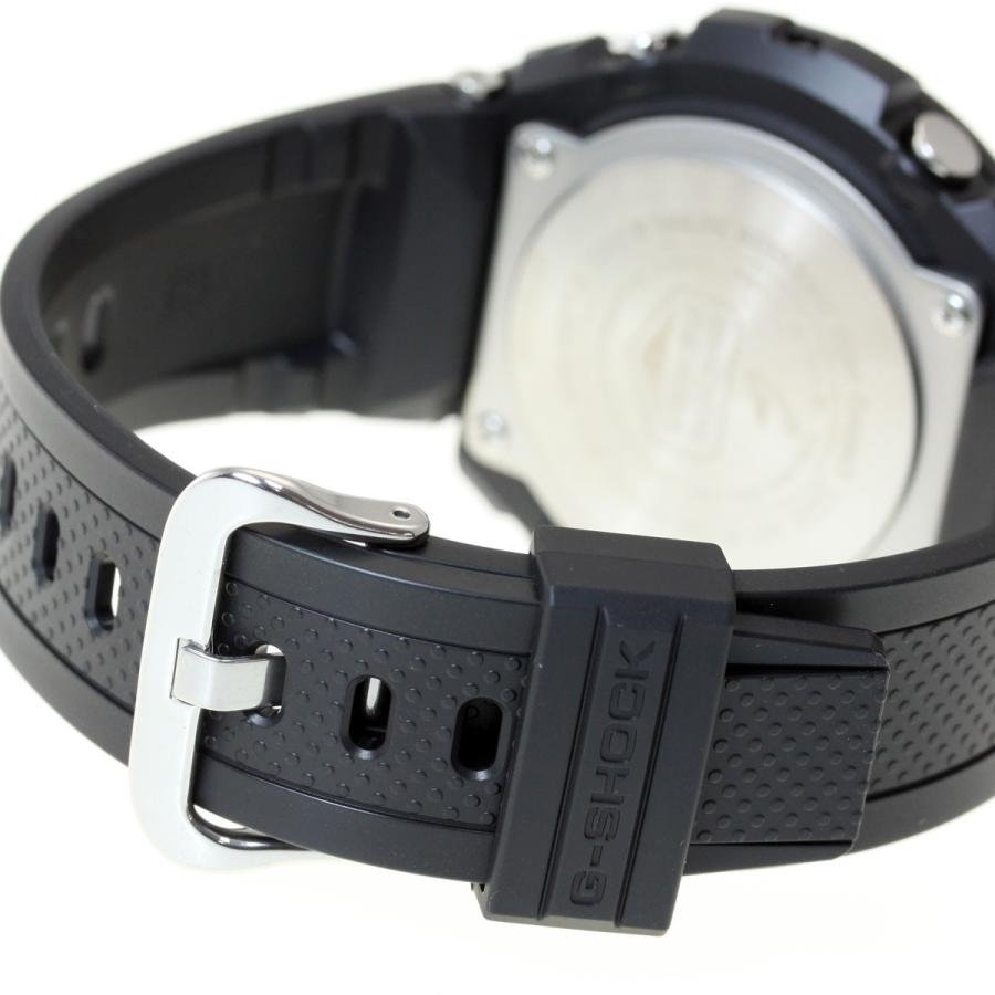 G-SHOCK Gショック Gスチール G-STEEL 電波ソーラー 腕時計 G-SHOCK Gショック Gスチール G-STEEL 電波ソーラー 腕時計
