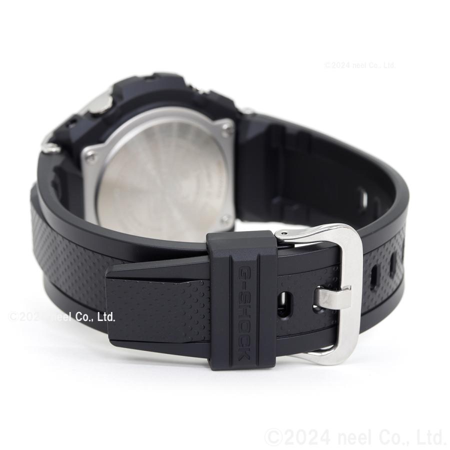 G-SHOCK Gショック Gスチール G-STEEL 電波ソーラー アナデジ G-SHOCK Gショック Gスチール G-STEEL 電波ソーラー アナデジ