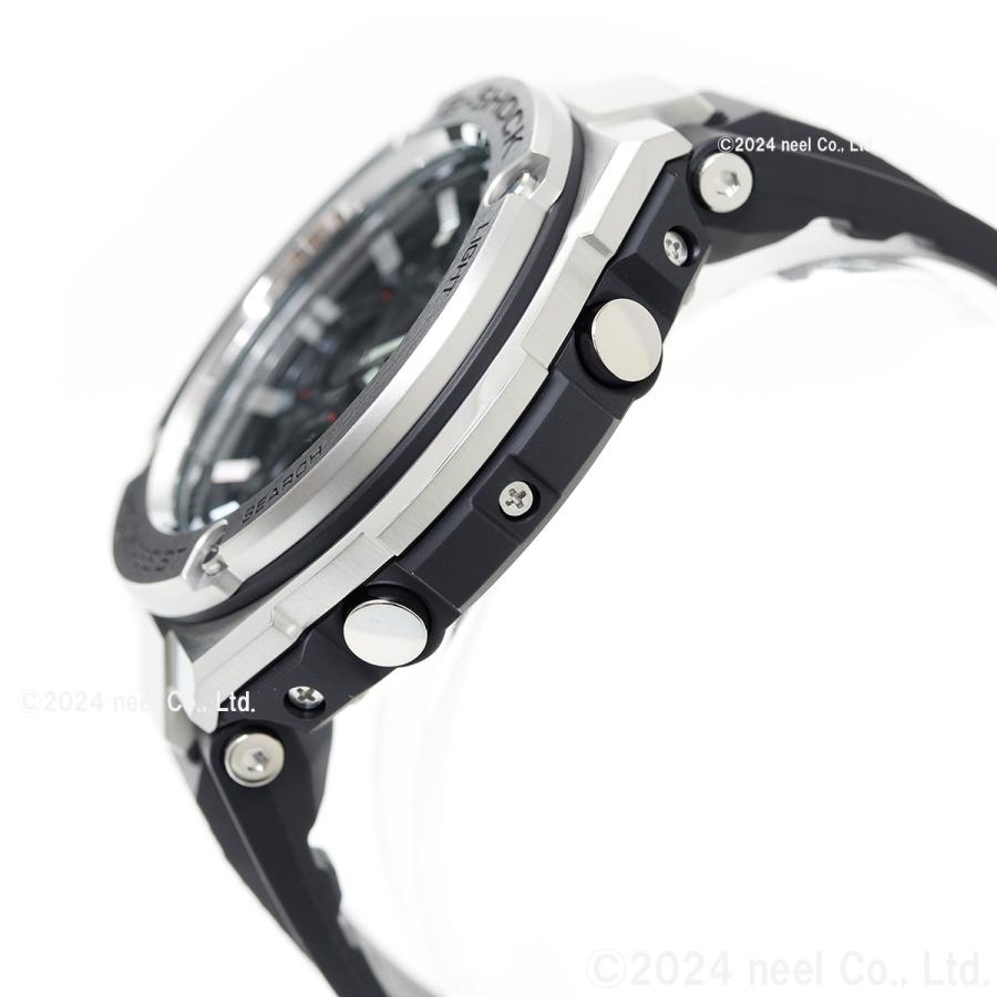 G-SHOCK Gショック Gスチール G-STEEL 電波ソーラー アナデジ G-SHOCK Gショック Gスチール G-STEEL 電波ソーラー アナデジ