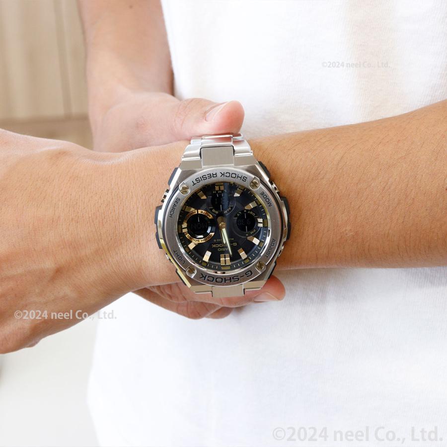 G-SHOCK】GST-W110D-1A9JF:ミワヤ本店オンラインショップ G-SHOCK】GST-W110D-1A9JF:ミワヤ本店オンラインショップ