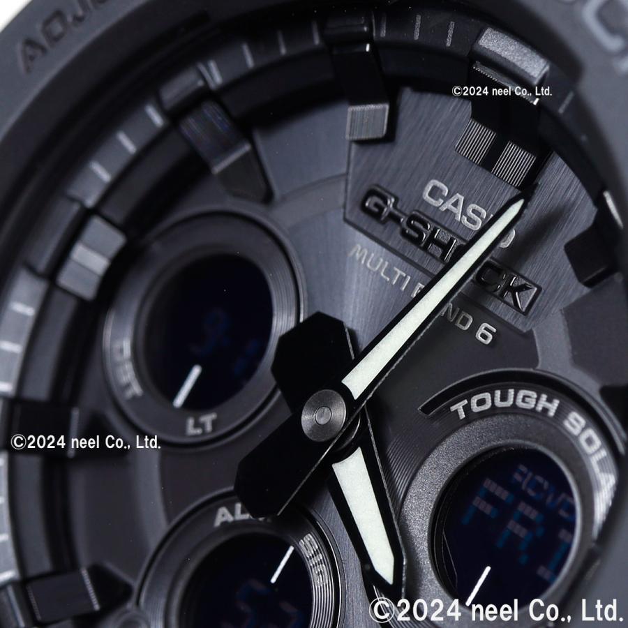 G-SHOCK Gショック Gスチール G-STEEL 電波 ソーラー 腕時計 G-SHOCK Gショック Gスチール G-STEEL 電波 ソーラー 腕時計