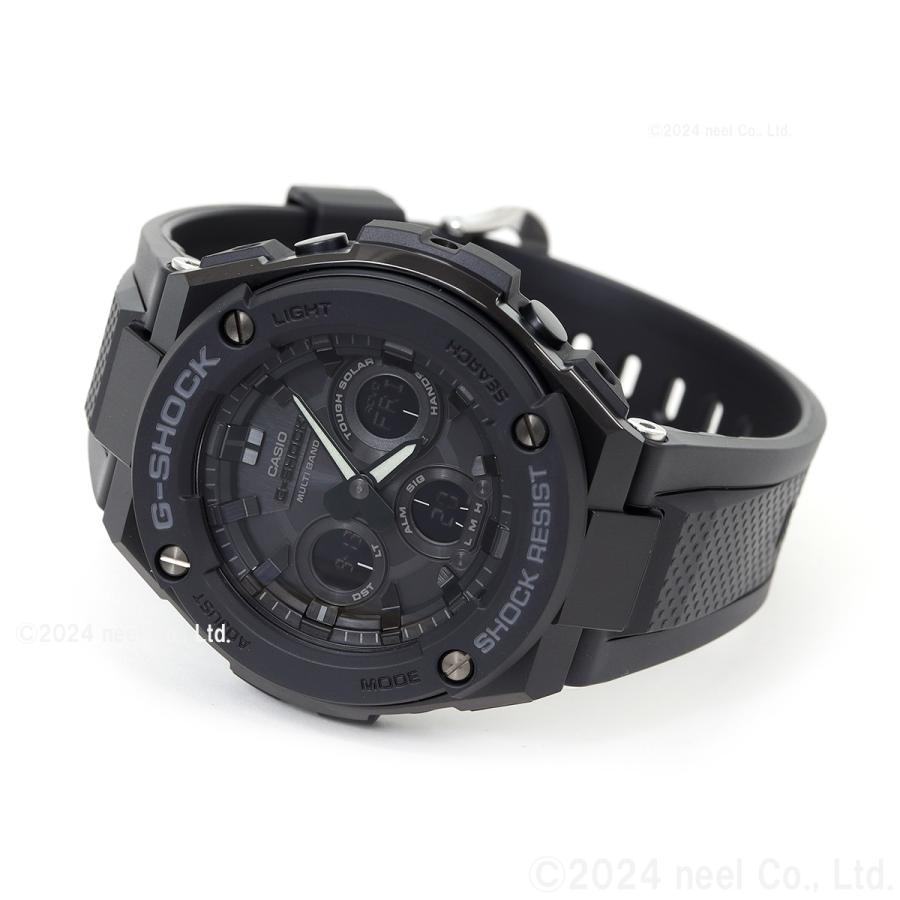 G-SHOCK Gショック Gスチール G-STEEL 電波 ソーラー 腕時計 G-SHOCK Gショック Gスチール G-STEEL 電波 ソーラー 腕時計