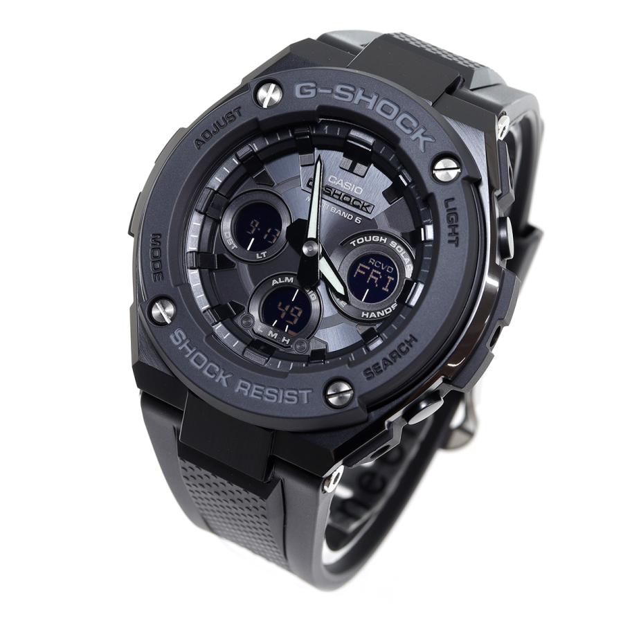 G-SHOCK Gショック Gスチール G-STEEL 電波 ソーラー 腕時計 G-SHOCK Gショック Gスチール G-STEEL 電波 ソーラー 腕時計