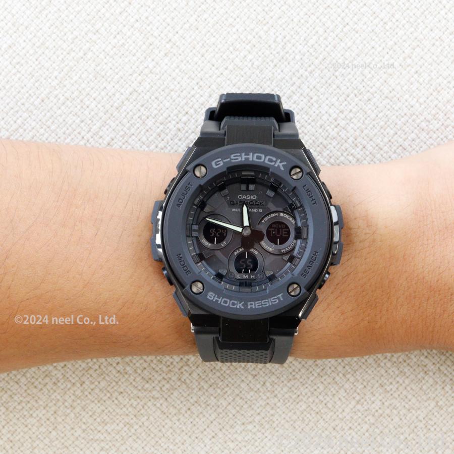 G-SHOCK Gショック Gスチール G-STEEL 電波 ソーラー 腕時計 G-SHOCK Gショック Gスチール G-STEEL 電波 ソーラー 腕時計