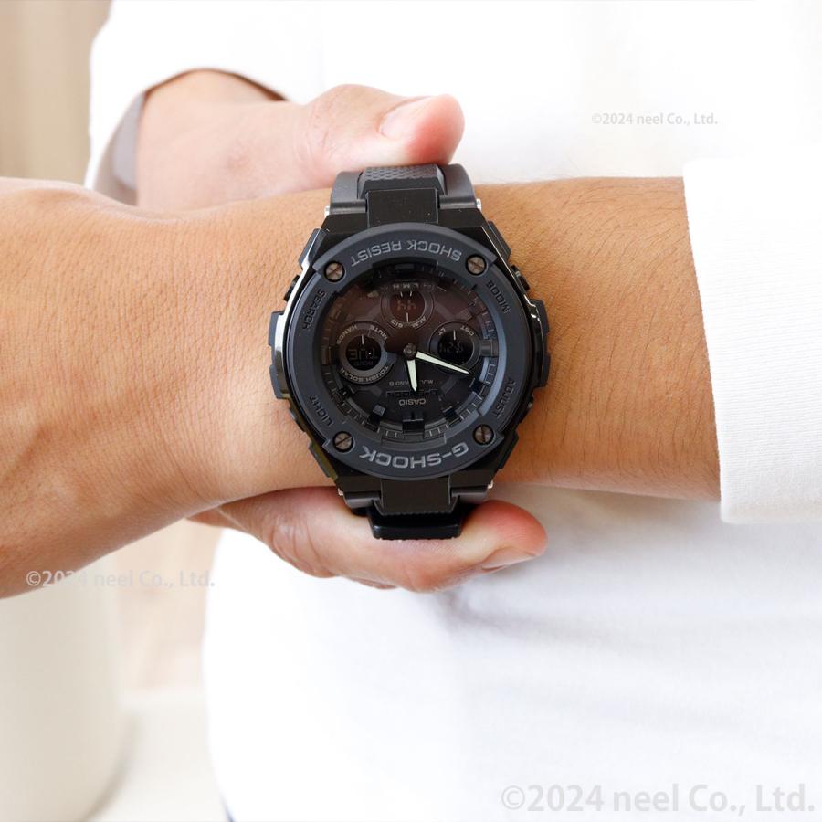 G-SHOCK Gショック Gスチール G-STEEL 電波 ソーラー 腕時計 G-SHOCK Gショック Gスチール G-STEEL 電波 ソーラー 腕時計