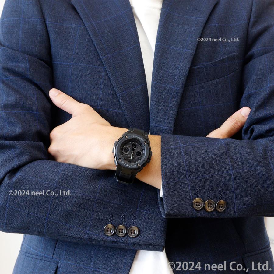G-SHOCK Gショック Gスチール G-STEEL 電波 ソーラー 腕時計 G-SHOCK Gショック Gスチール G-STEEL 電波 ソーラー 腕時計