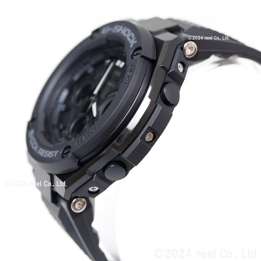 G-SHOCK Gショック Gスチール G-STEEL 電波 ソーラー 腕時計 G-SHOCK Gショック Gスチール G-STEEL 電波 ソーラー 腕時計