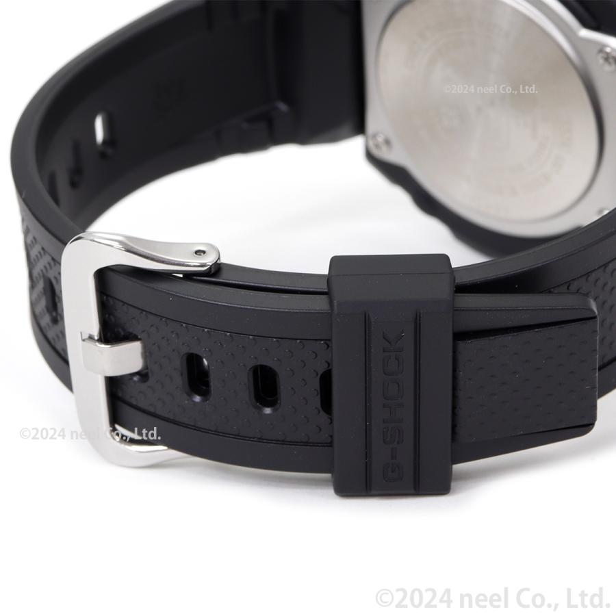 G-SHOCK Gショック Gスチール G-STEEL 電波 ソーラー 腕時計 G-SHOCK Gショック Gスチール G-STEEL 電波 ソーラー 腕時計