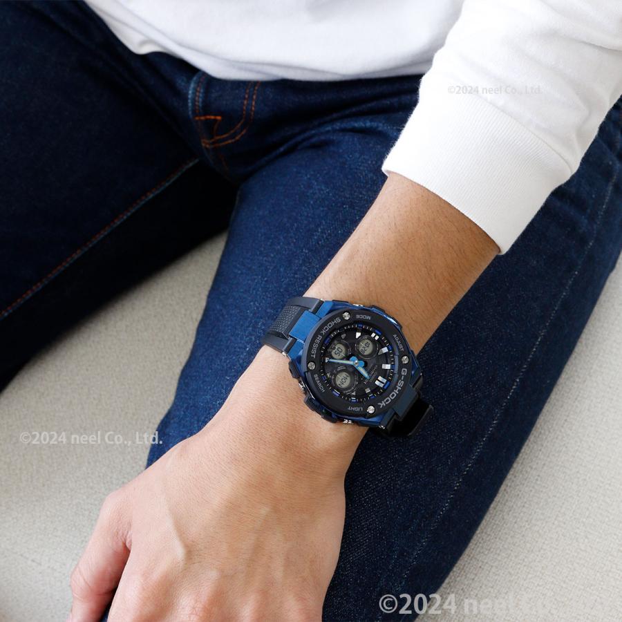G-SHOCK Gショック Gスチール G-STEEL 電波 ソーラー 腕時計 G-SHOCK Gショック Gスチール G-STEEL 電波 ソーラー 腕時計