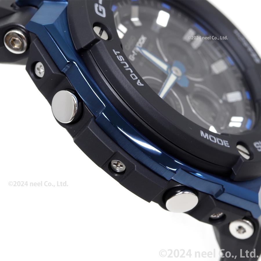 G-SHOCK Gショック Gスチール G-STEEL 電波 ソーラー 腕時計 G-SHOCK Gショック Gスチール G-STEEL 電波 ソーラー 腕時計