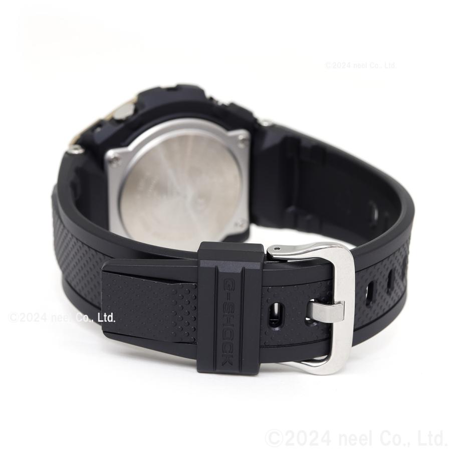 G-SHOCK Gショック Gスチール G-STEEL 電波 ソーラー 腕時計 G-SHOCK Gショック Gスチール G-STEEL 電波 ソーラー 腕時計