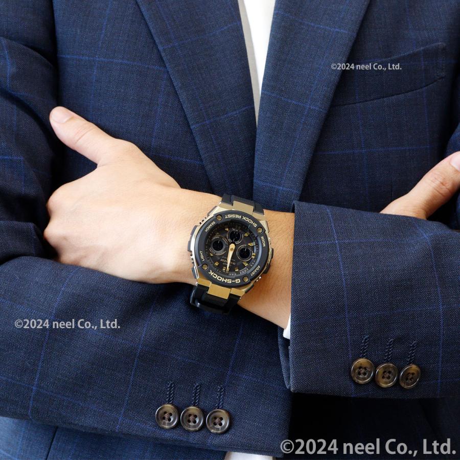 G-SHOCK Gショック Gスチール G-STEEL 電波 ソーラー 腕時計 G-SHOCK Gショック Gスチール G-STEEL 電波 ソーラー 腕時計
