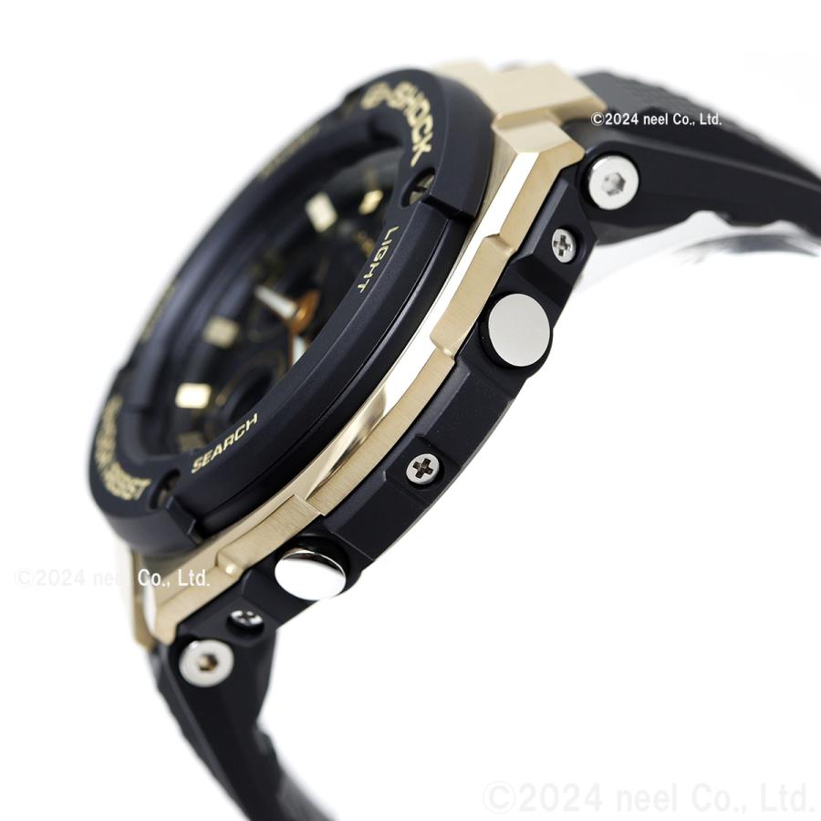 G-SHOCK Gショック Gスチール G-STEEL 電波 ソーラー 腕時計 G-SHOCK Gショック Gスチール G-STEEL 電波 ソーラー 腕時計