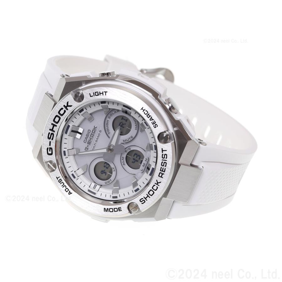 G-SHOCK Gショック Gスチール G-STEEL 電波 ソーラー 腕時計 G-SHOCK Gショック Gスチール G-STEEL 電波 ソーラー 腕時計