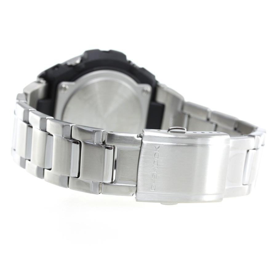 G-SHOCK Gショック Gスチール G-STEEL 電波 ソーラー 腕時計 G-SHOCK Gショック Gスチール G-STEEL 電波 ソーラー 腕時計