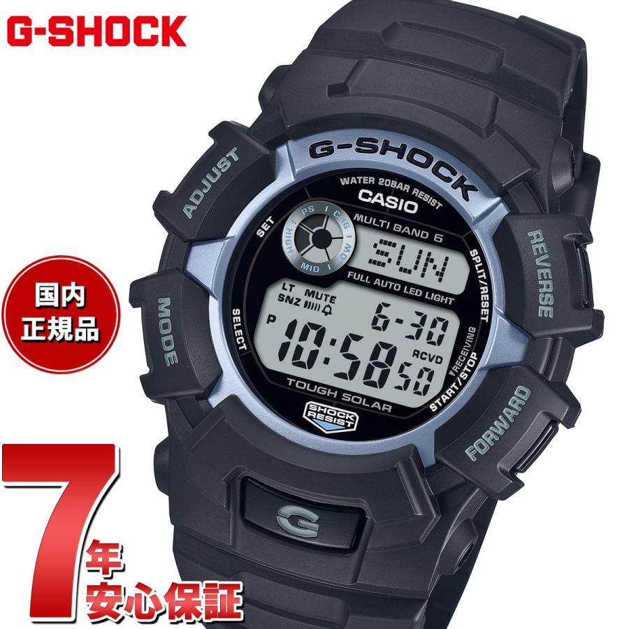 G-SHOCK Gショック 電波 ソーラー 腕時計 メンズ GW-2320FP G-SHOCK Gショック 電波 ソーラー 腕時計 メンズ GW-2320FP