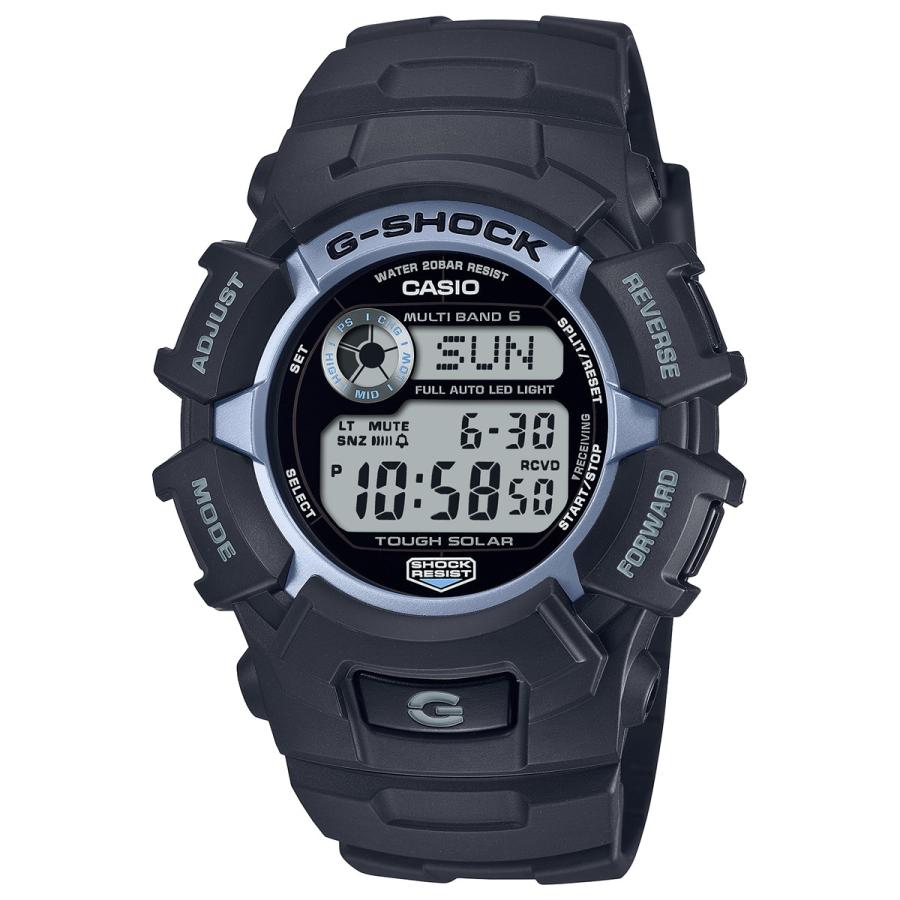 G-SHOCK Gショック 電波 ソーラー 腕時計 メンズ GW-2320FP G-SHOCK Gショック 電波 ソーラー 腕時計 メンズ GW-2320FP
