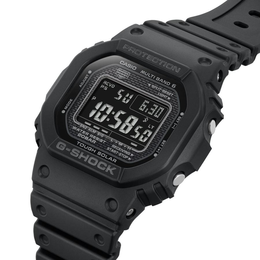G-SHOCK Gショック 電波 ソーラー カシオ CASIO デジタル 腕時計
