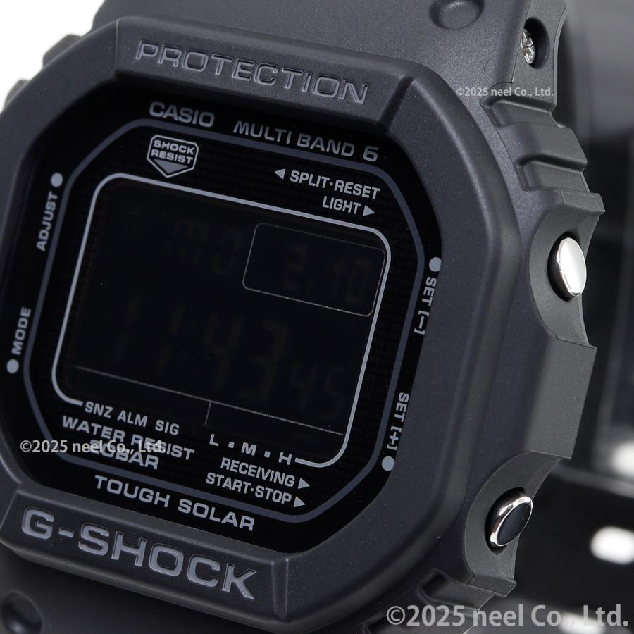 G-SHOCK Gショック 電波 ソーラー カシオ CASIO デジタル 腕時計