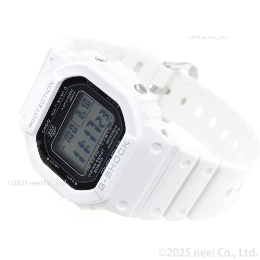 G-SHOCK Gショック 電波 ソーラー カシオ CASIO デジタル 腕時計