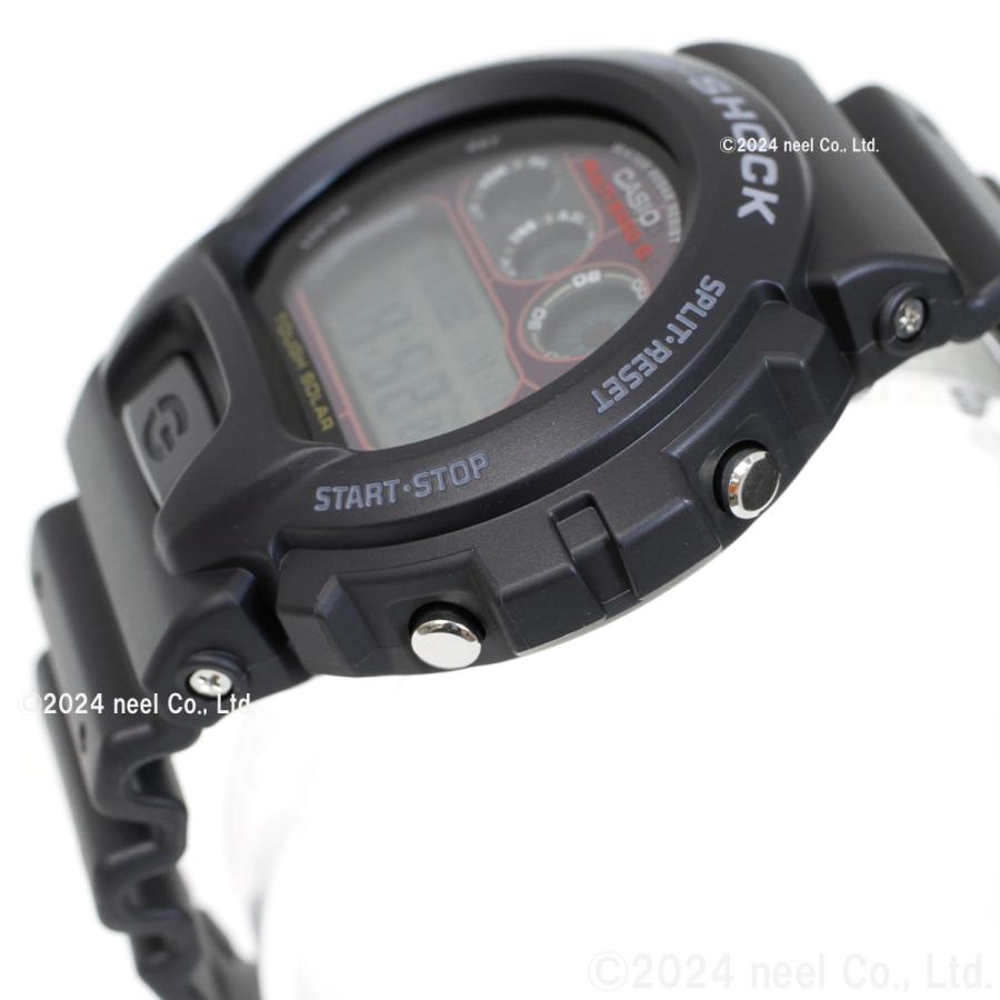 G-SHOCK Gショック ジーショック 電波ソーラー GW-6900-1JF G-SHOCK Gショック ジーショック 電波ソーラー GW-6900-1JF